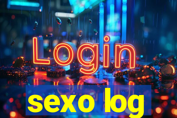 sexo log